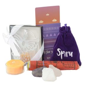 Kerst – Cadeauset
