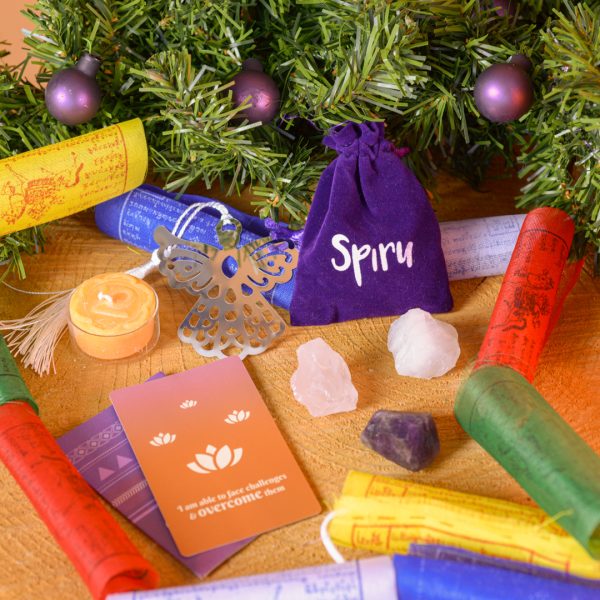 Kerst – Cadeauset